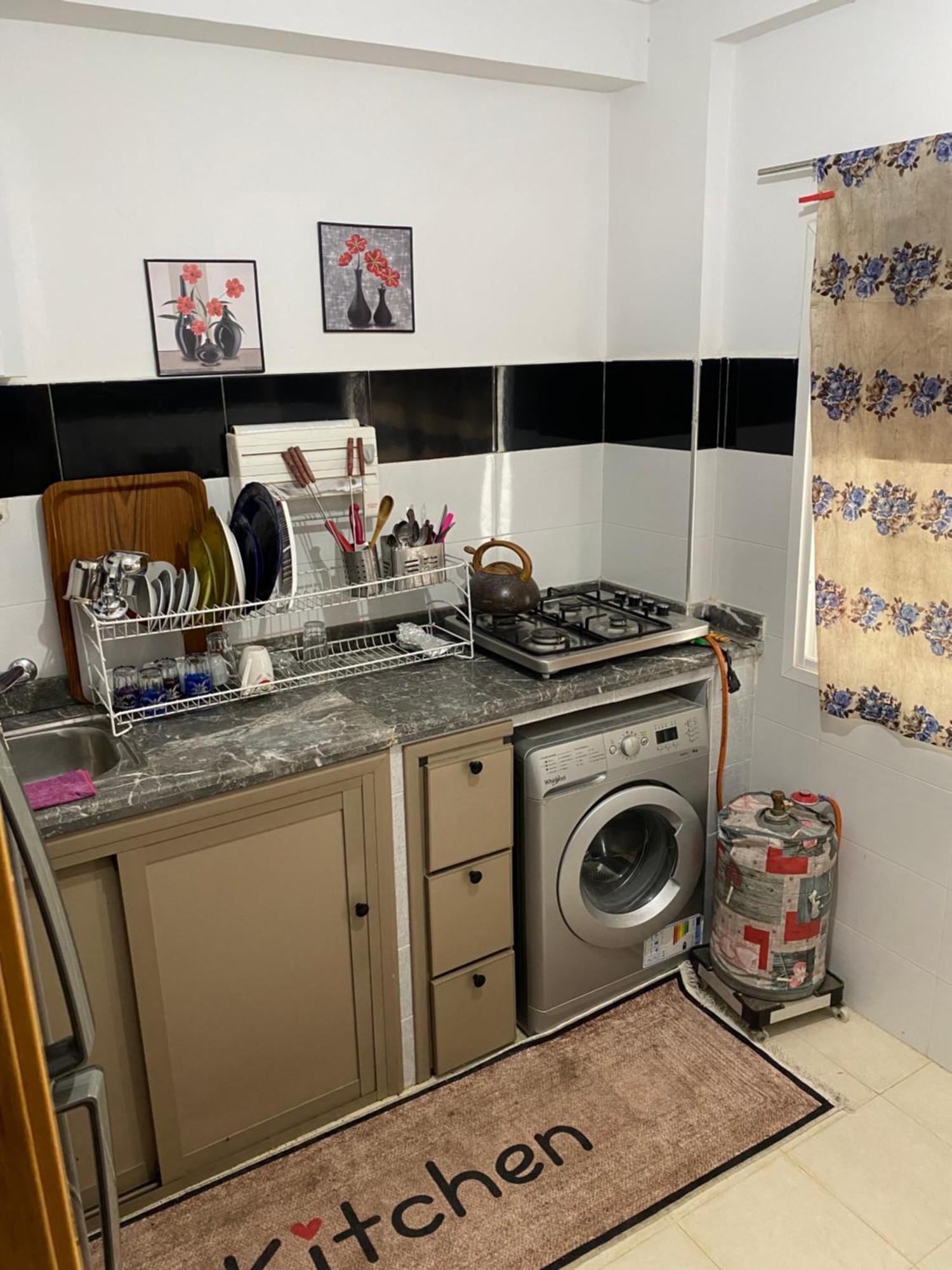 Apartment 1 Tangier