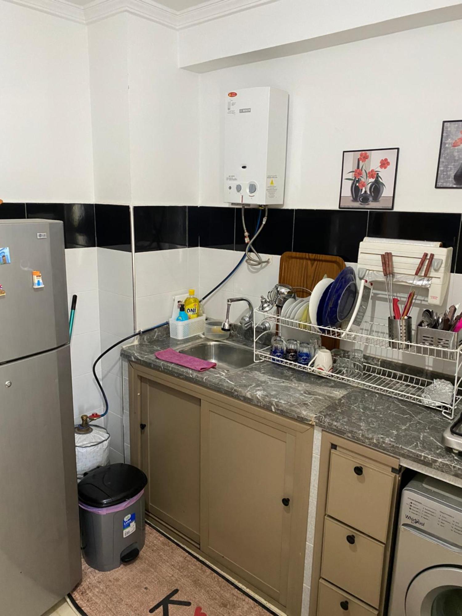 1 Apartment Tangier